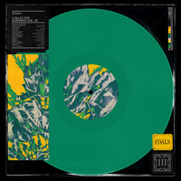Hummer - Foals & Surkin