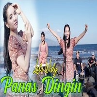 Panas Dingin - LALA WIDY