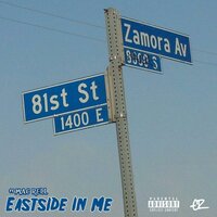 Eastside in Me - E.R. & Mac Rell