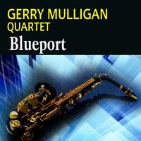 18 Carrots for Rabbit - Gerry Mulligan Quartet