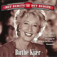 Hvad Er Du Ude På? - Birthe Kjær