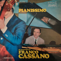 Fortissimo - Franco Cassano al Piano Forte