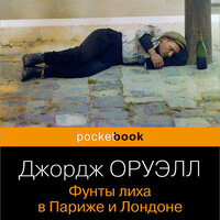Джордж Оруэлл. «Фунты лиха в Париже и Лондоне». Часть 35 - Андрей Крупник