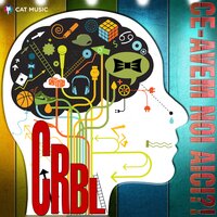 Kboom - CRBL & Helen