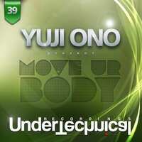 Move Ur Body - Yuji Ono