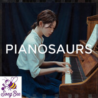 Cretaceous Crescendos - Song Bee
