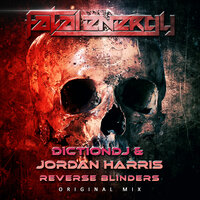 Reverse Blinders - Dictiondj & Jordan Harris