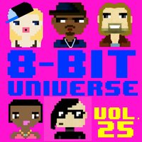 Tear in My Heart - 8-Bit Universe
