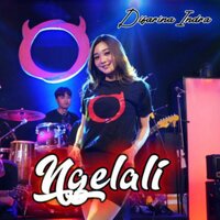 Ngelali - Difarina Indra