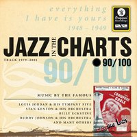 You Started Something - Tony Pastor & His Orchestra