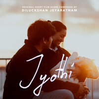 Art Will Heal - Diluckshan Jeyaratnam