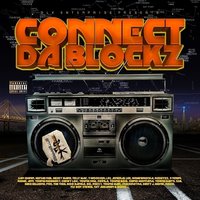 Move On Instinct - Telly Mac & Jeneral Lee & Young P & Young Phil & The Tigg & T-Woods