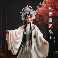 为保忠义之名 - 杨赤 & 于魁智