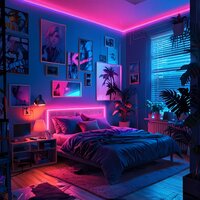 In My Place - lofi imagination