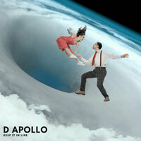 Keep It In Line - D Apollo