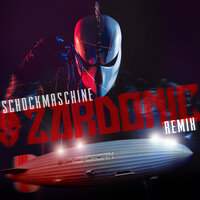 Schockmaschine - Morgenstern & Zardonic