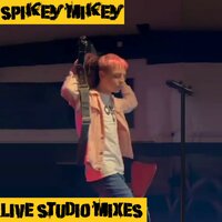 Interlude (from the Spiders Web 09/08/24) - Spikey Mikey