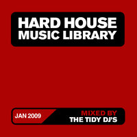 Music For A Harder Generation - Mixed - Technikal & MC Whizzkid & Uk Gold
