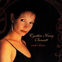 Blame It On The Night - Cynthia Kaay Bennett