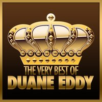 Night Train to Memphis - Duane Eddy