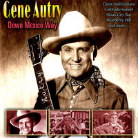 Ghost Riders In The Sky - Gene Autry