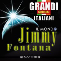 La mia seranata - Jimmy Fontana