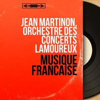 Le festin de l'araignée, fragments symphoniques, Op. 17: Funérailles de l'éphémère - Jean Martinon