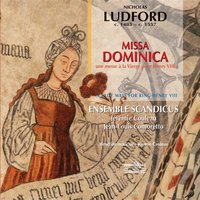 Missa Dominica: Agnus Dei - Ensemble Scandicus & Jérémie Couleau & Jean-Louis Comoretto