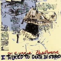 I've Got A Crash On You - Eugene Chadbourne