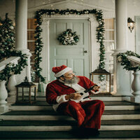 Hark The Herald Angels Sing - Christmas with Family - Christmas Big Band Jazz & Феликс Мендельсон
