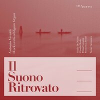 Concerto in C Minor for Violin, Organ, Strings and Continuo RV 766: II. Largo - Sestier Armonico & Giulio De Nardo & Claudio Rado & Антонио Вивальди
