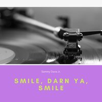 The Way You Look Tonight - Sammy Davis, Jr.