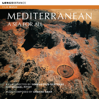 Cedar of Lebanon - Armand Amar