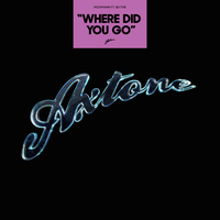 Where Did You Go - Mosimann & Blythe