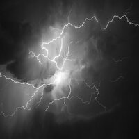 Rain and Heavy Thunderstorm Sounds, Pt. 92 - Rain and Heavy Thunderstorm Sounds