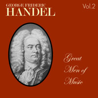 Ah che troppo ineguali , HWV 230. Cantata - Collegium Aureum & Elly Ameling & Gustav Leonhardt & Johannes Koch