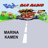 Everybody's Special - Marina Kamen aka MARINA