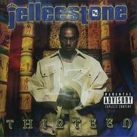 T F L - Jelleestone