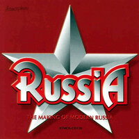 Gorky Park - Andrew James Blaney