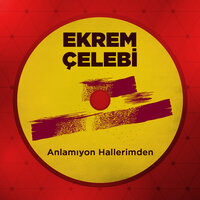 Bilmiyorum Hallerinden - Ekrem Çelebi