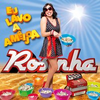 Escreve Bem a Caneta do Meu Amor - Rosinha