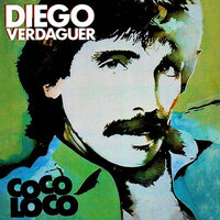 Déjame Que Te Quiera - Diego Verdaguer