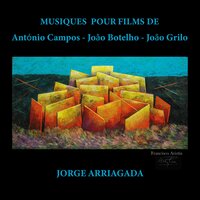Terra Fria, Pt. 6 - Jorge Arriagada
