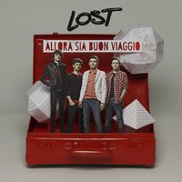 Il cantante - LOST