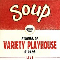 Voodoo Lady - Soup