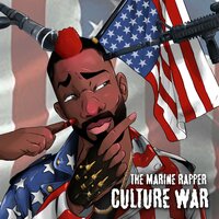 Hollywood - The Marine Rapper & Mat Best & MBest11x & Hollywood Cobain