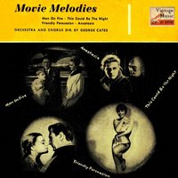 This Could Be The Night - George Cates and His Orchestra