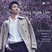 Chopin: Variations brillantes on Hérold's "Je vends des scapulaires", Op. 12: V. Scherzo vivace - Dong Hyek Lim & Фридерик Шопен