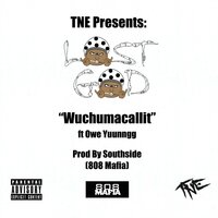Wuchumacallit - Lost God & Owe Yuunngg