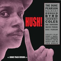 Child's Play - Duke Pearson & Donald Byrd & Johnny Coles